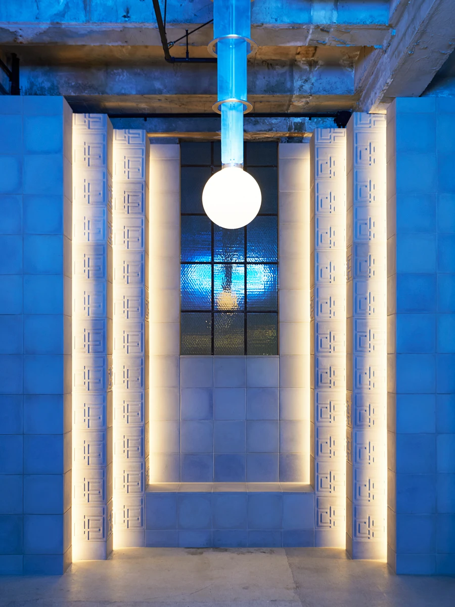 Ace Hotel DTLA — Commune Design