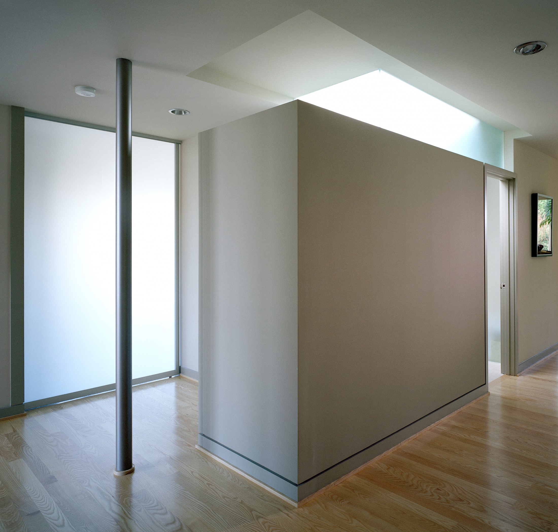 Heliotrope — Capitol Hill Condo — Heliotrope Architects