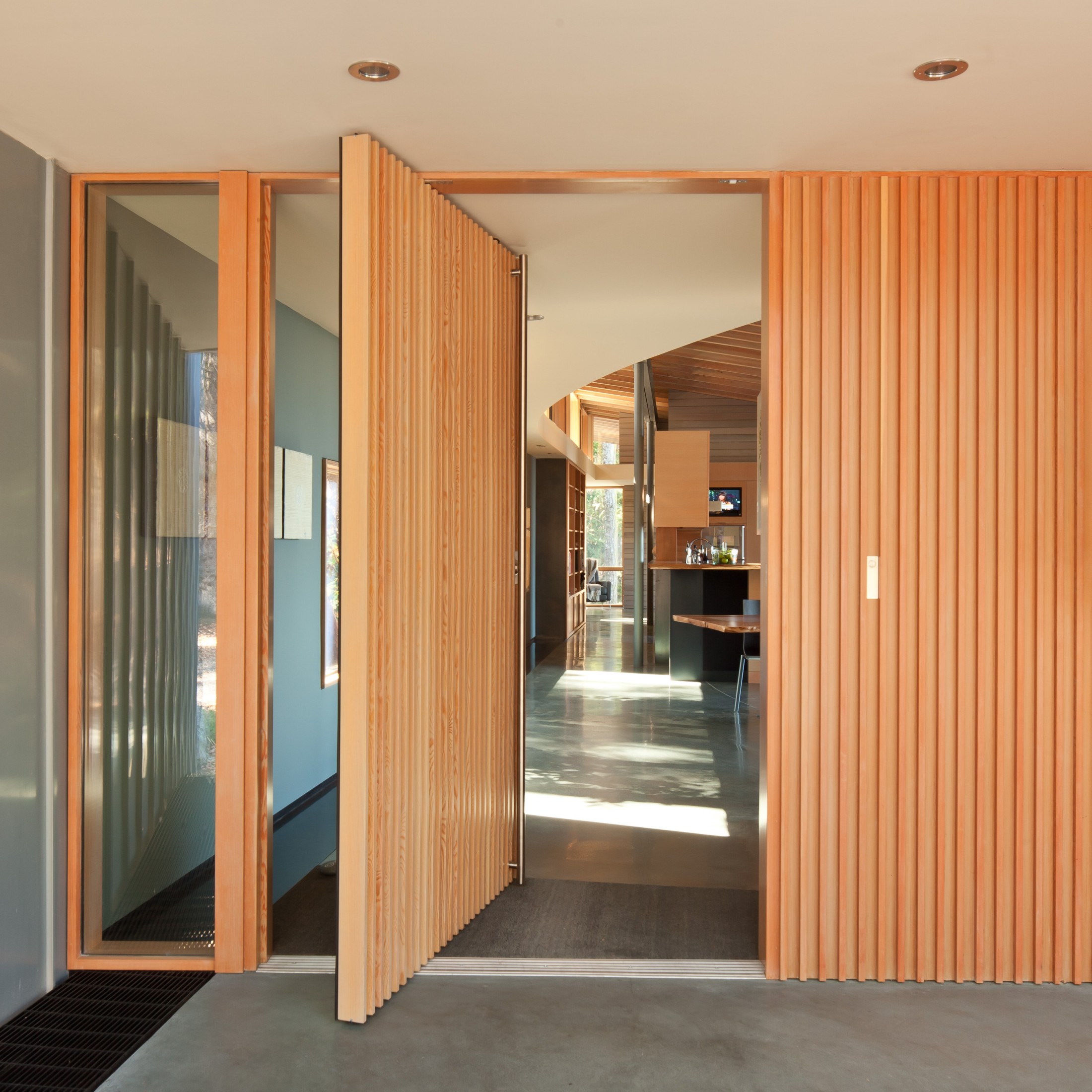 Heliotrope — Suncrest — Heliotrope Architects