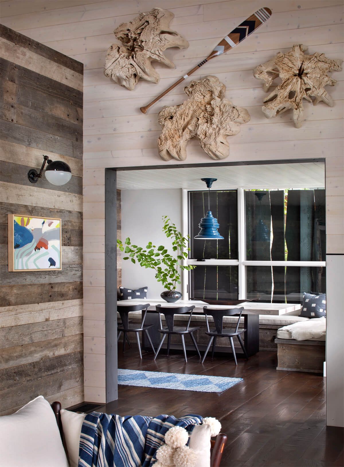 Cottage Modern — Pearson Design Group