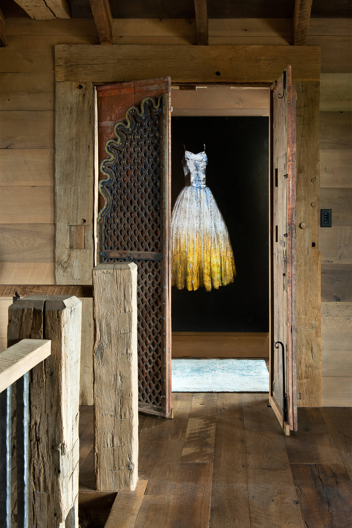 Eglise View — Pearson Design Group