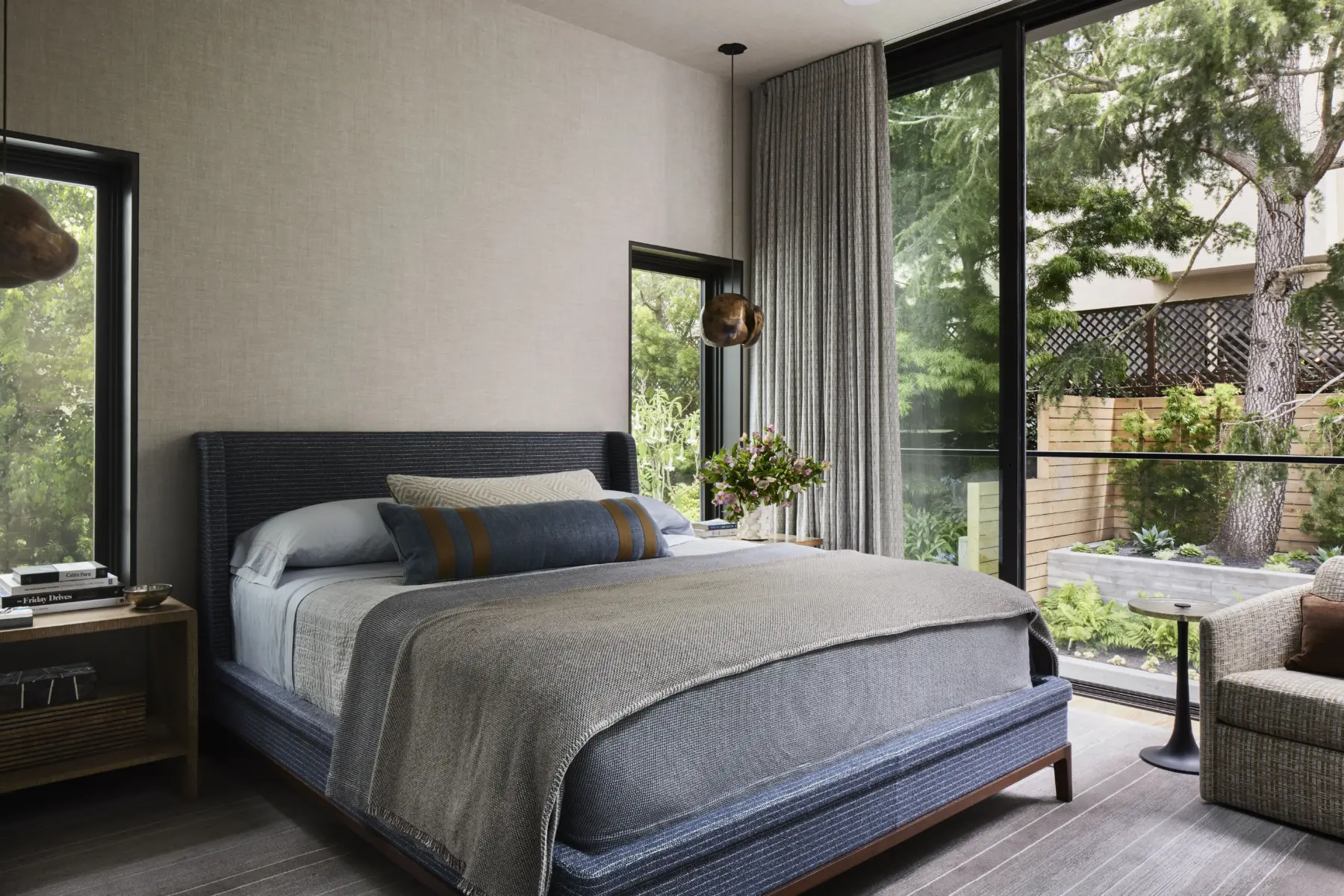 Sibling Reverie — Butler Armsden Architects