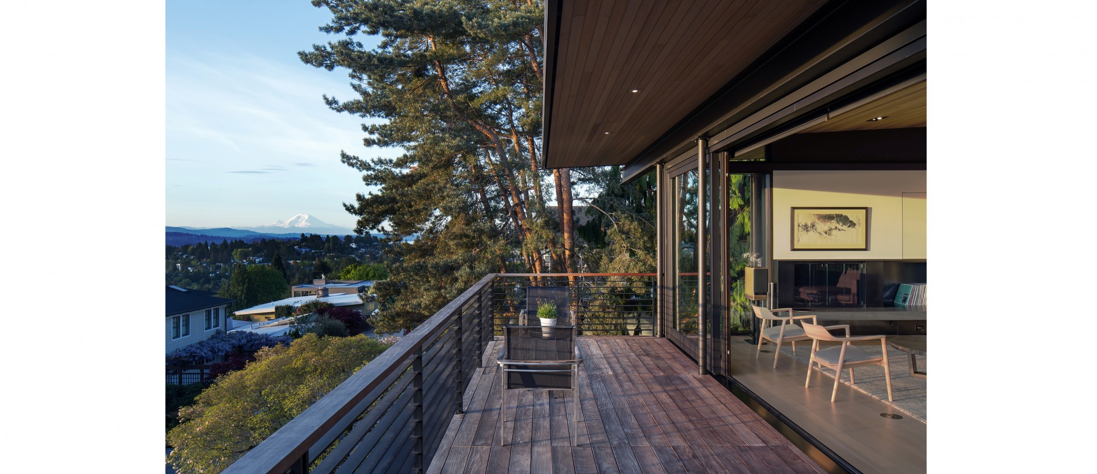 Heliotrope — View Ridge — Heliotrope Architects