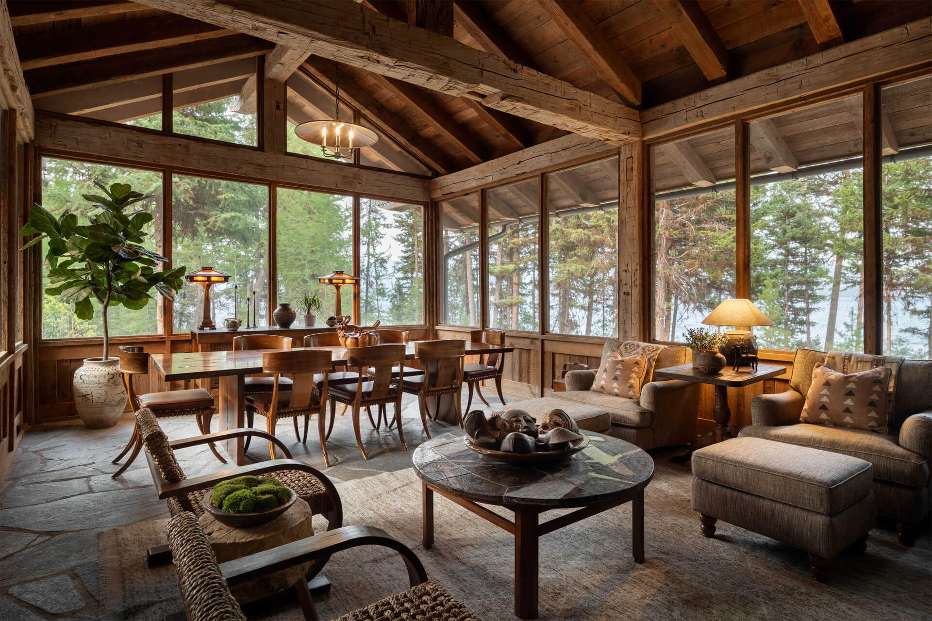 Everwood — Pearson Design Group