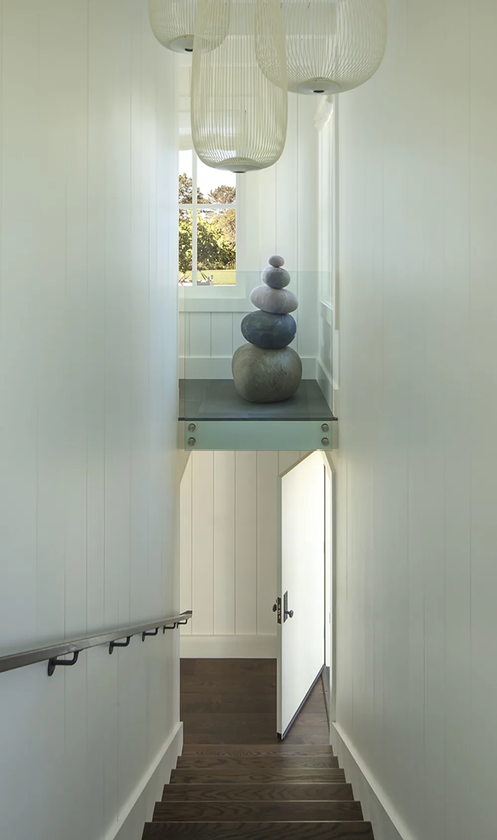 Kentfield Poolhouse and Garden — Butler Armsden Architects