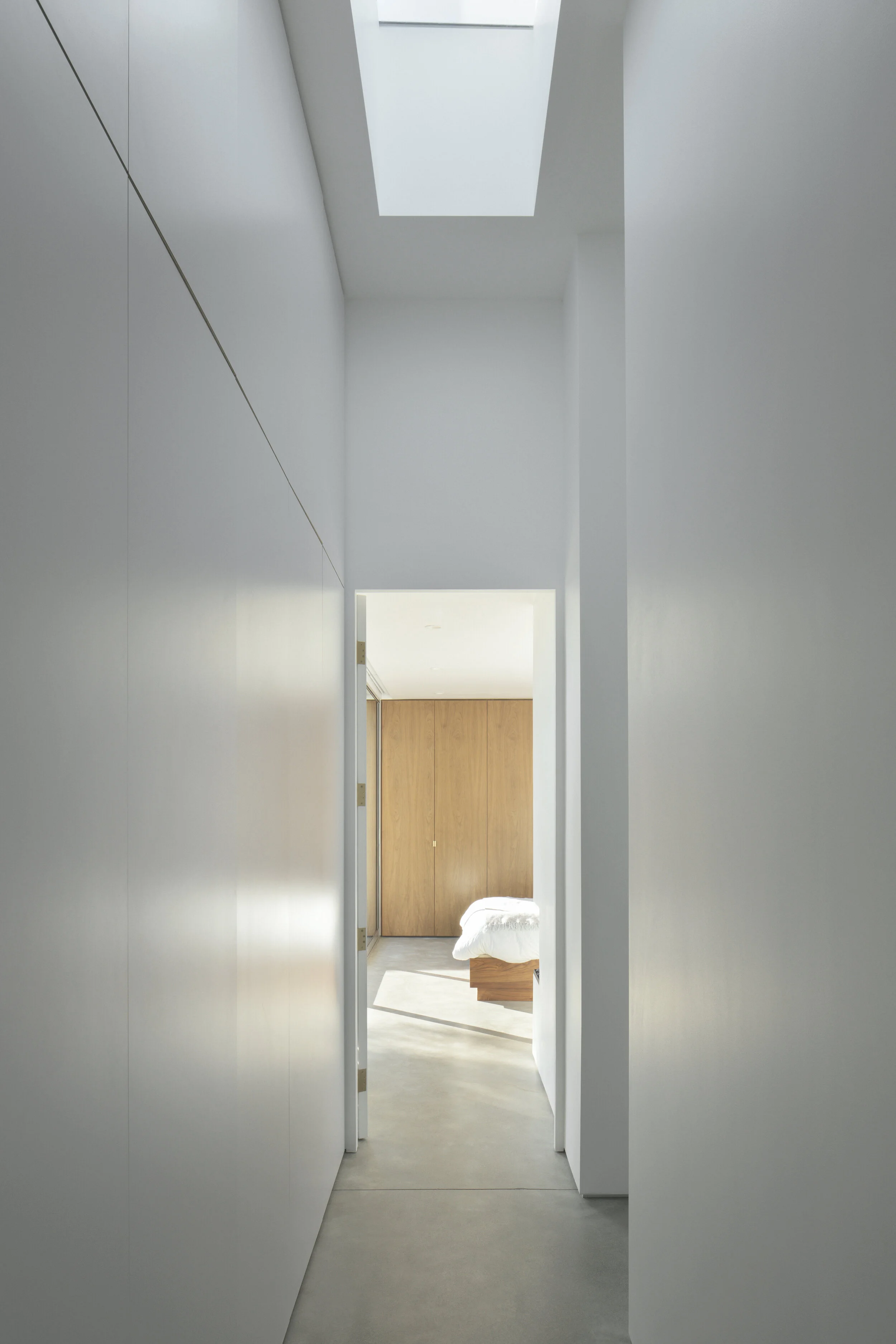Mesa House — Anacapa Architecture