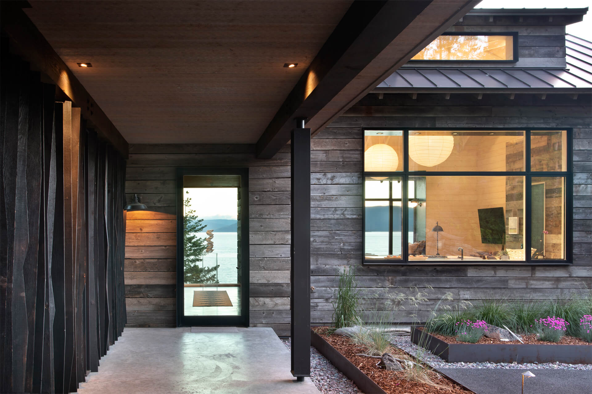 Cottage Modern — Pearson Design Group