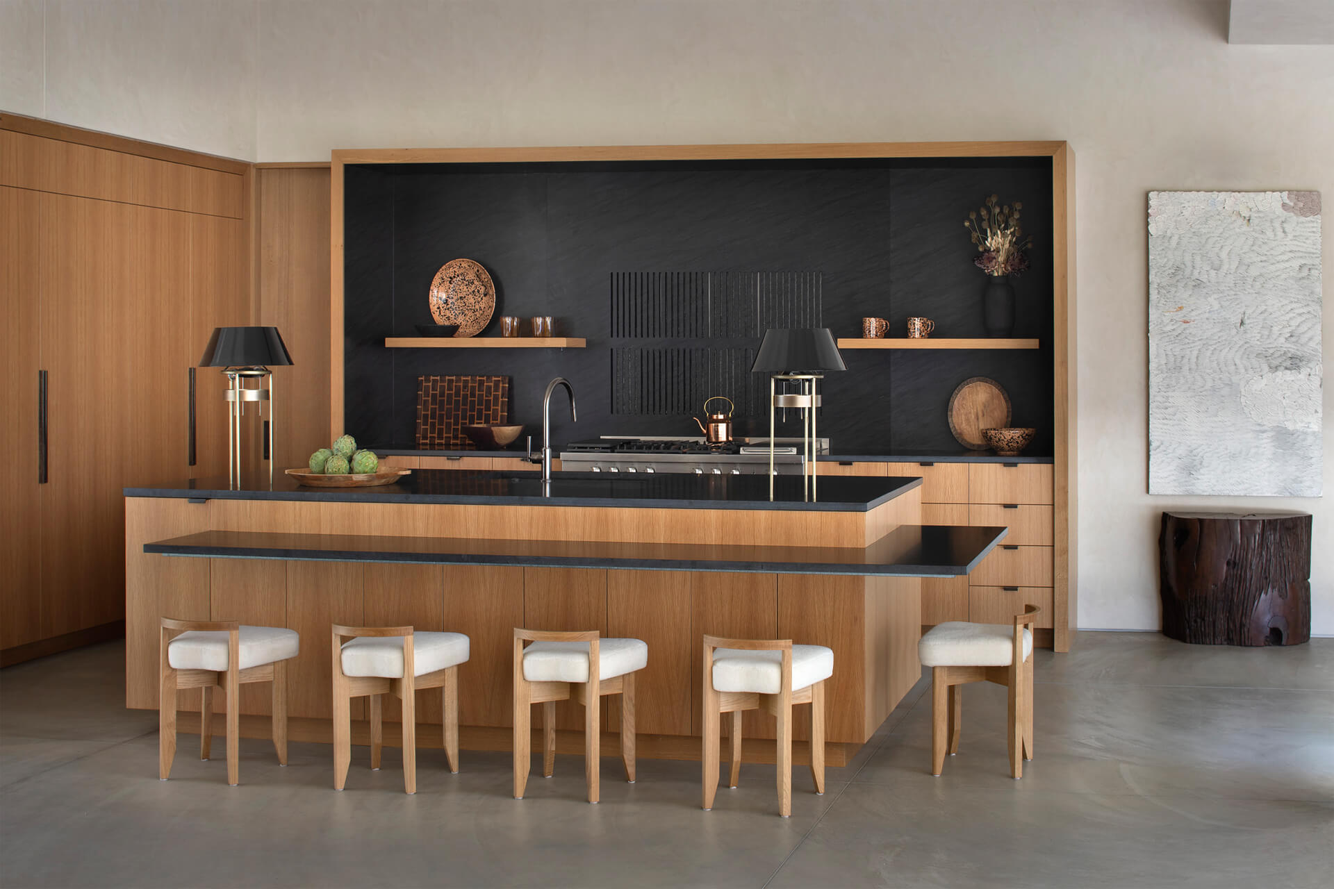 Riverline — Pearson Design Group
