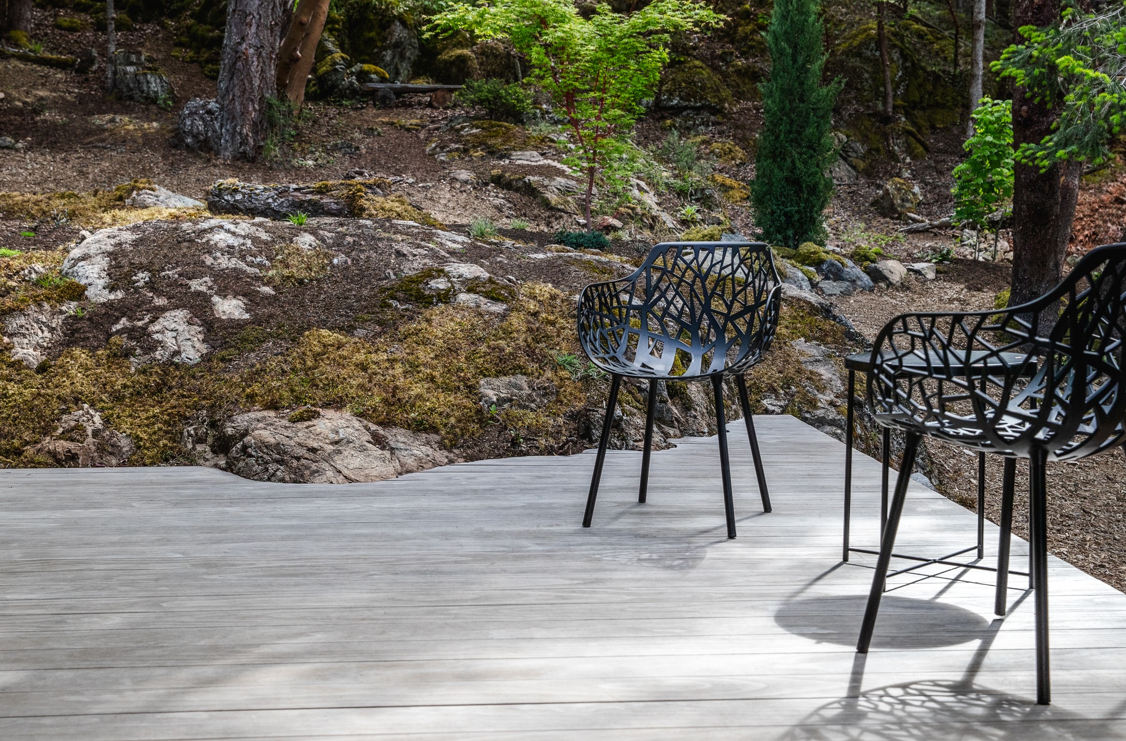 Heliotrope — Buck Mountain — Heliotrope Architects