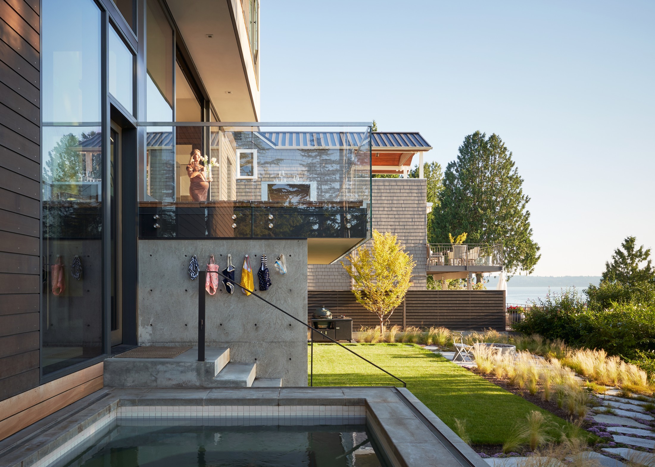 Heliotrope — Fauntleroy — Heliotrope Architects