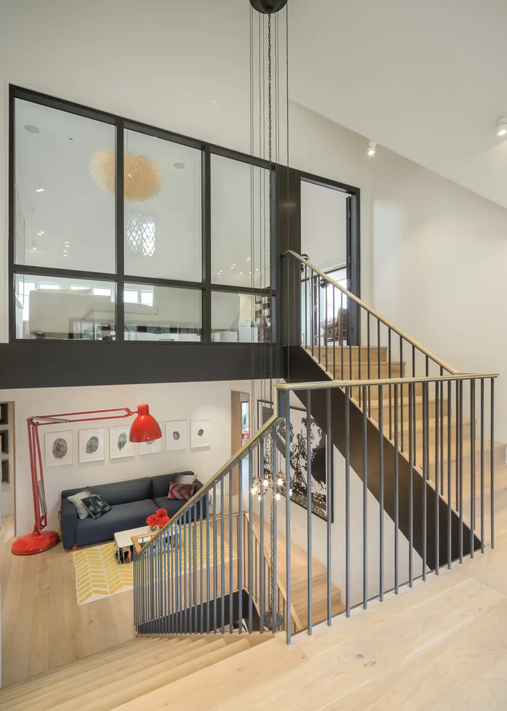 Buena Vista Park Residence — Butler Armsden Architects