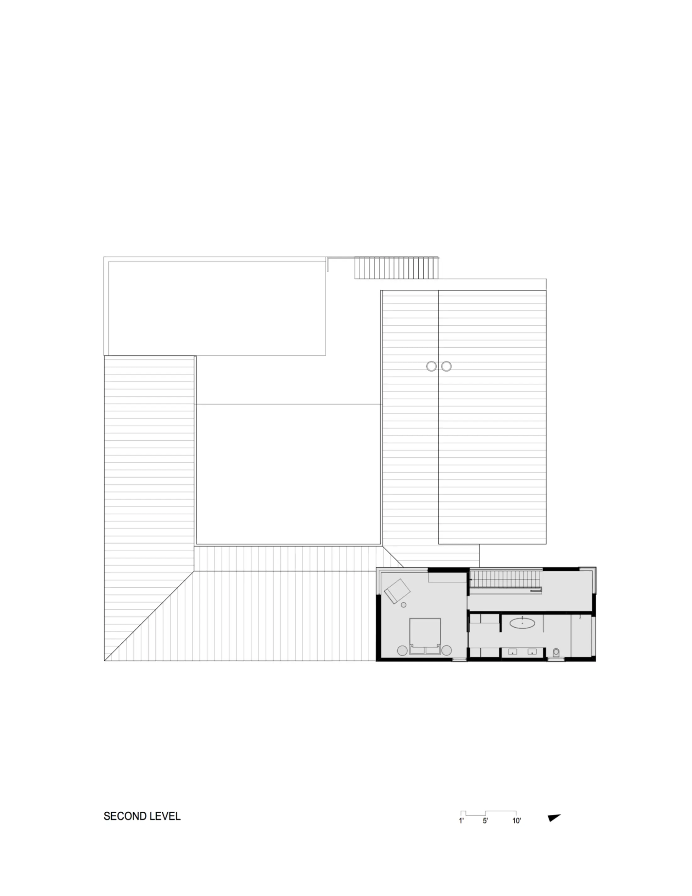 Valley of the Moon Retreat — Butler Armsden Architects