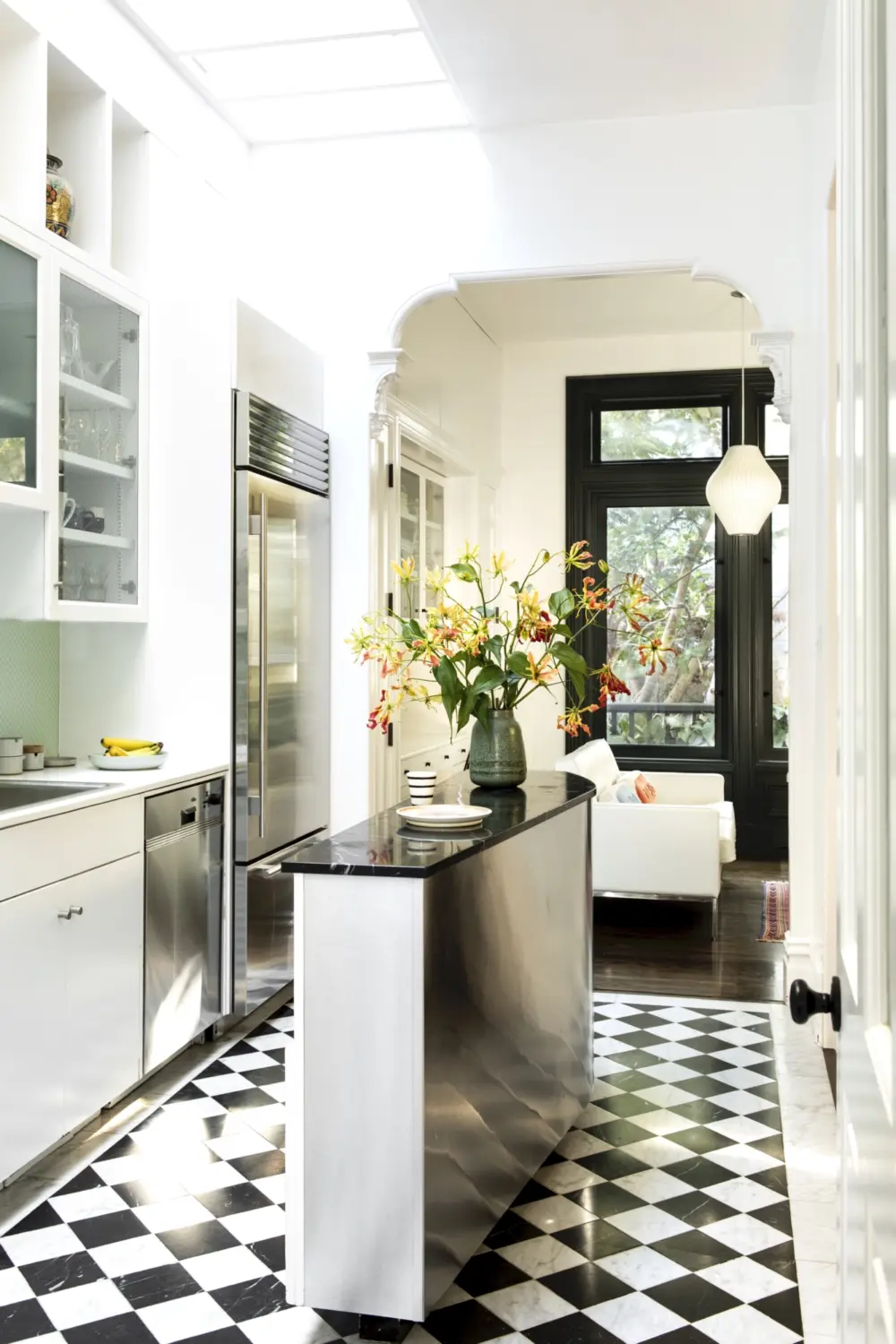 Victorian Art House — Butler Armsden Architects