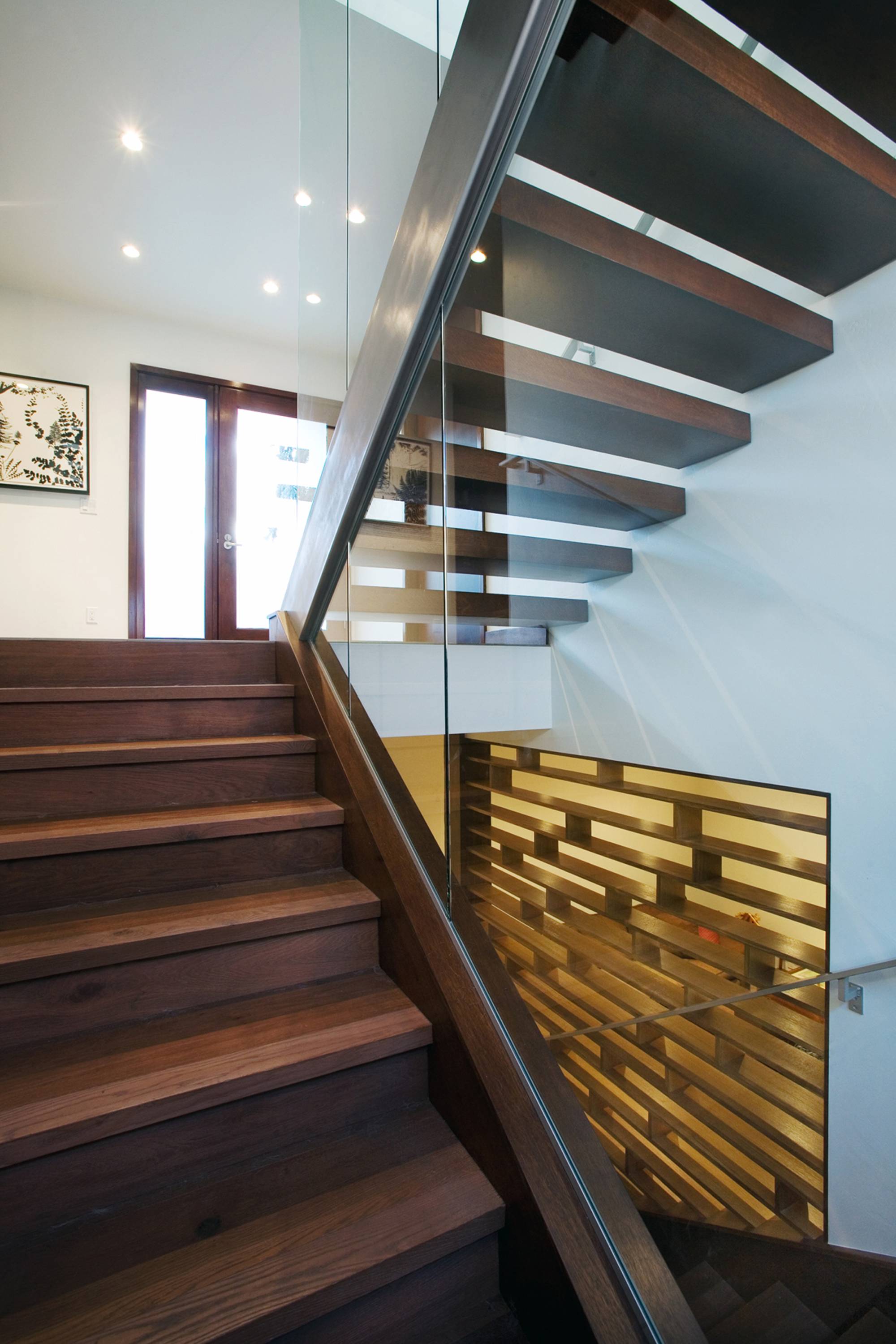 Wrap House — Studio B 