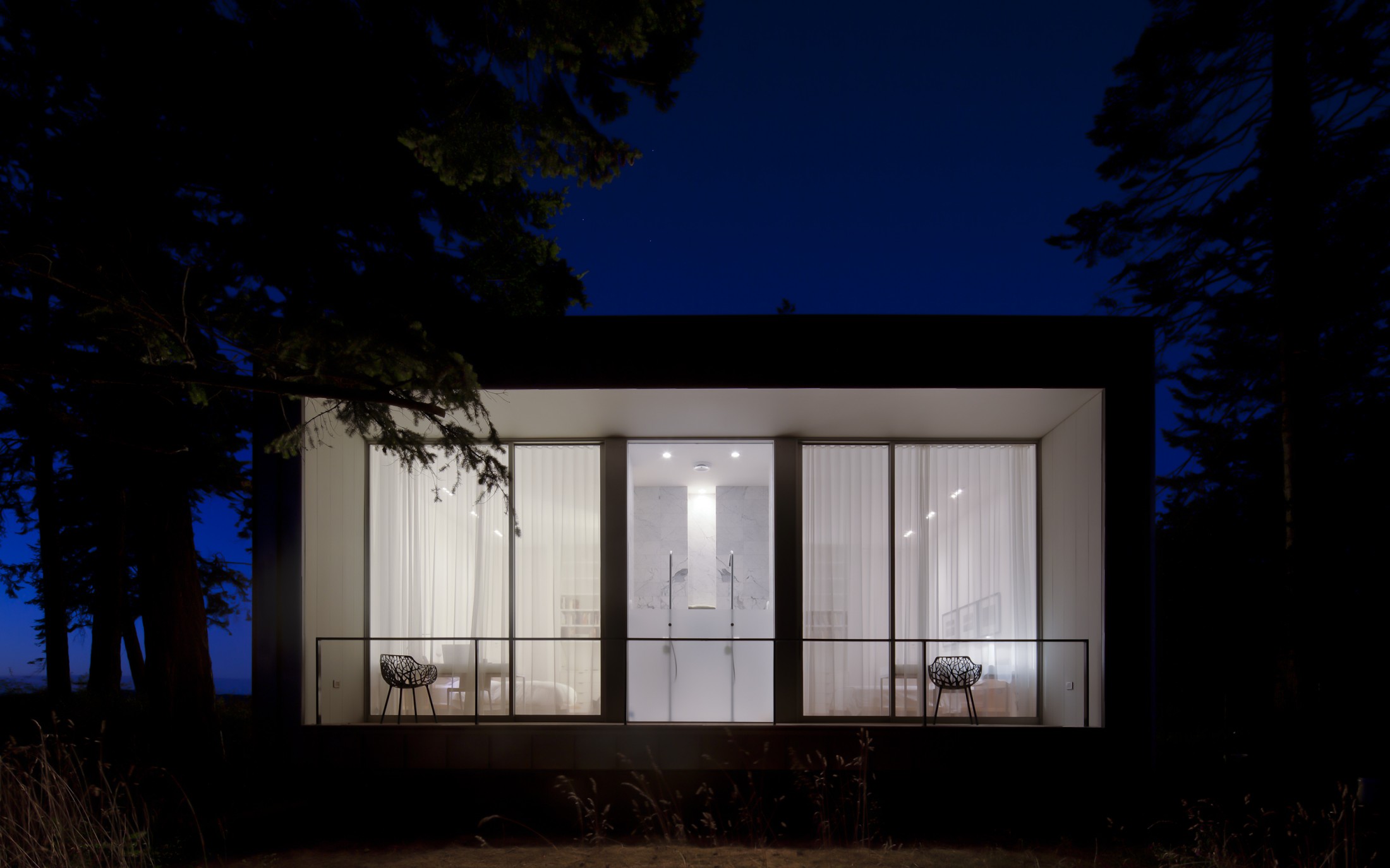 Heliotrope — North Beach — Heliotrope Architects