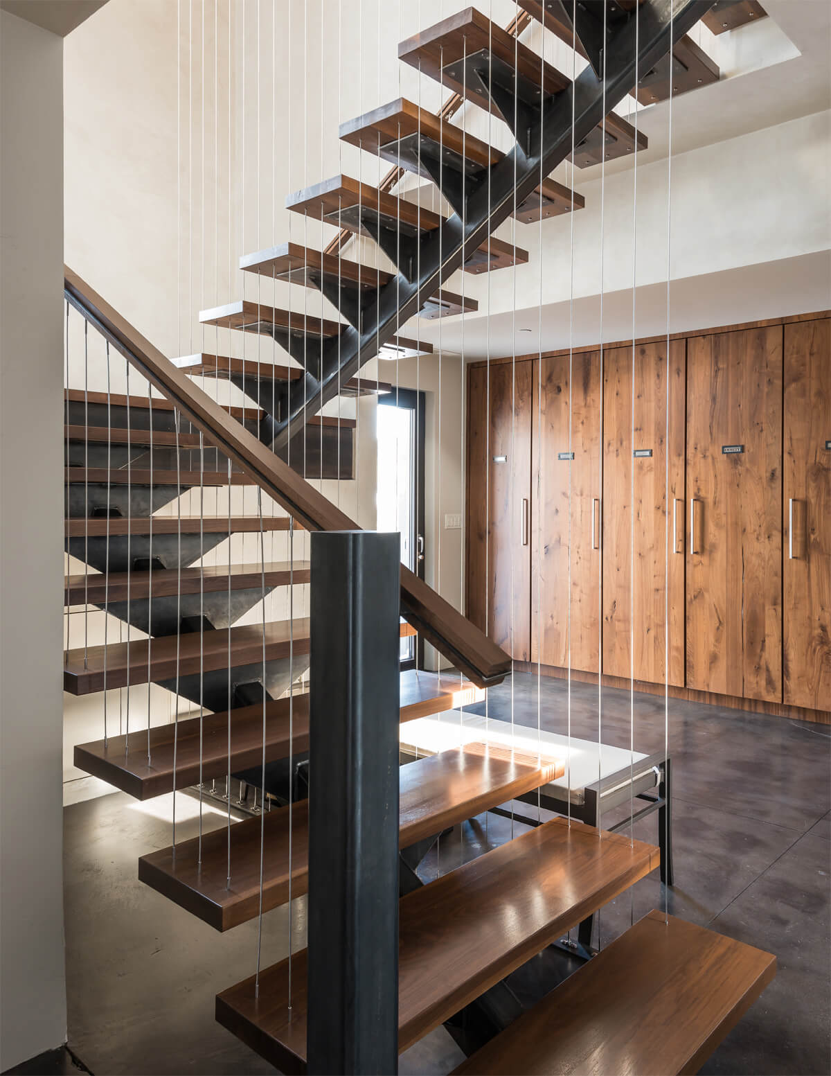 Mountain Modern — Pearson Design Group