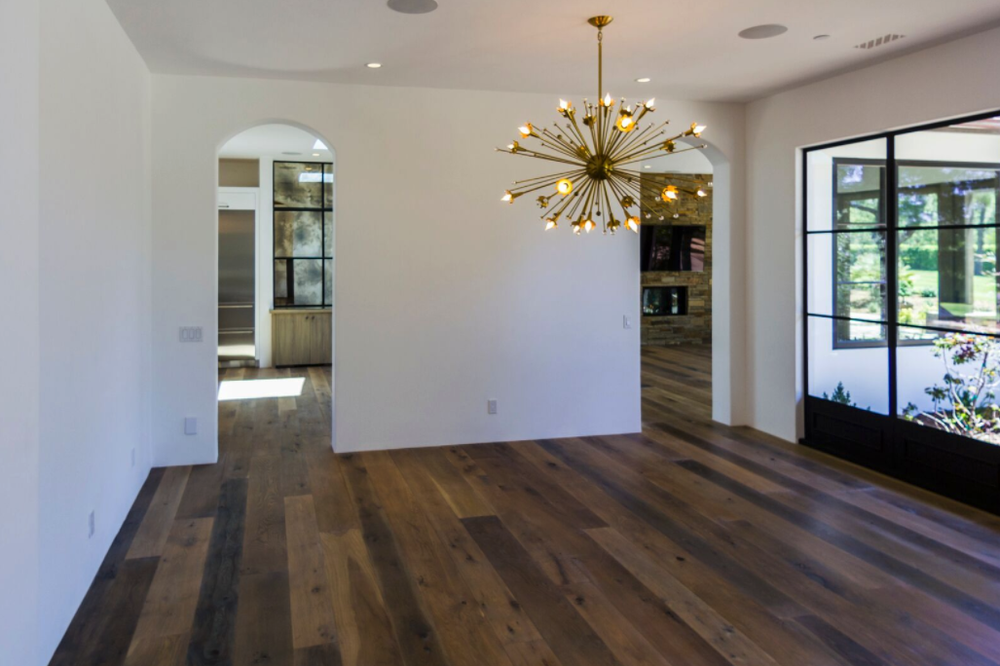 FORGE — Becker Studios