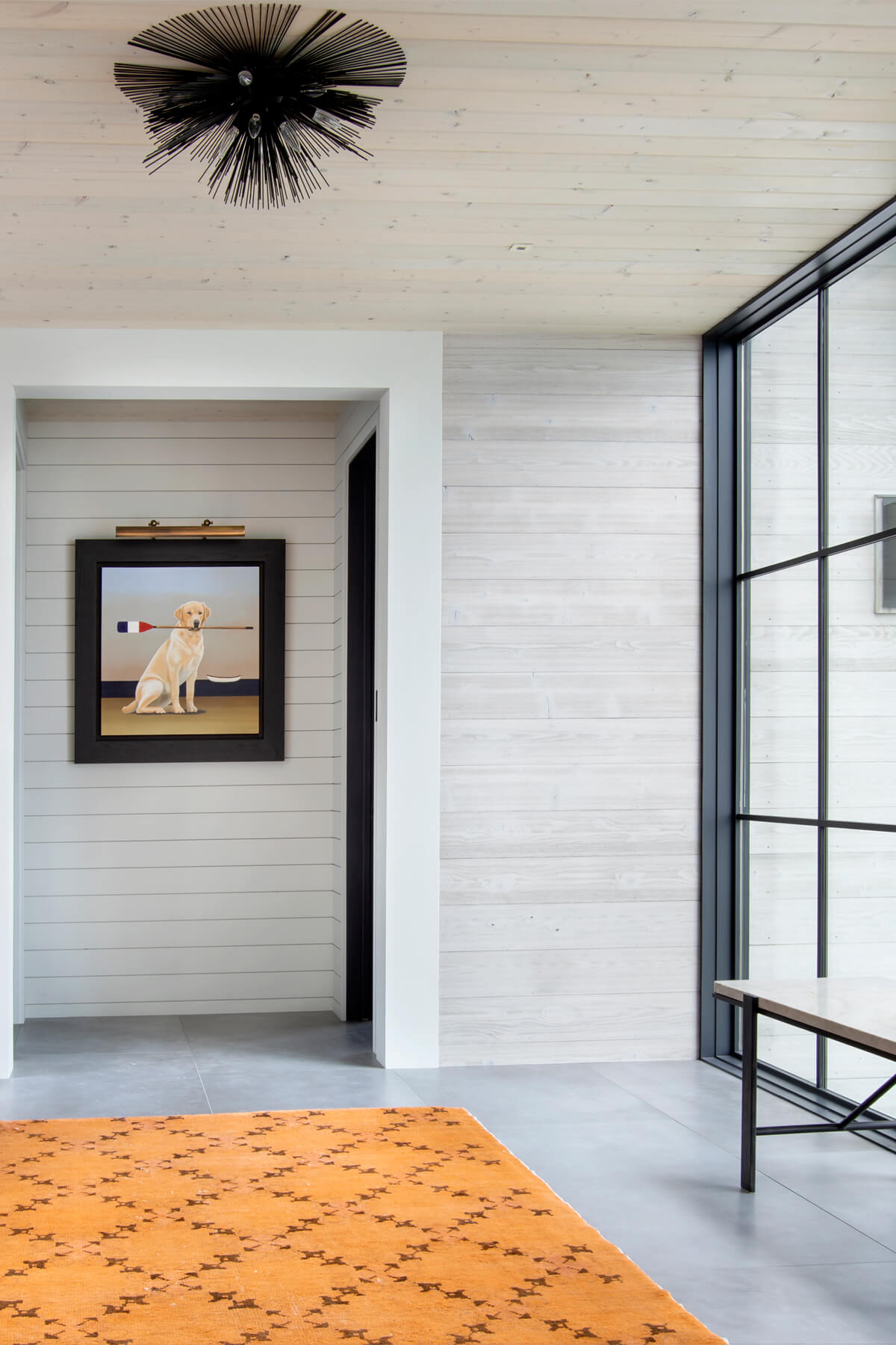 Rest Haven Camp — Pearson Design Group