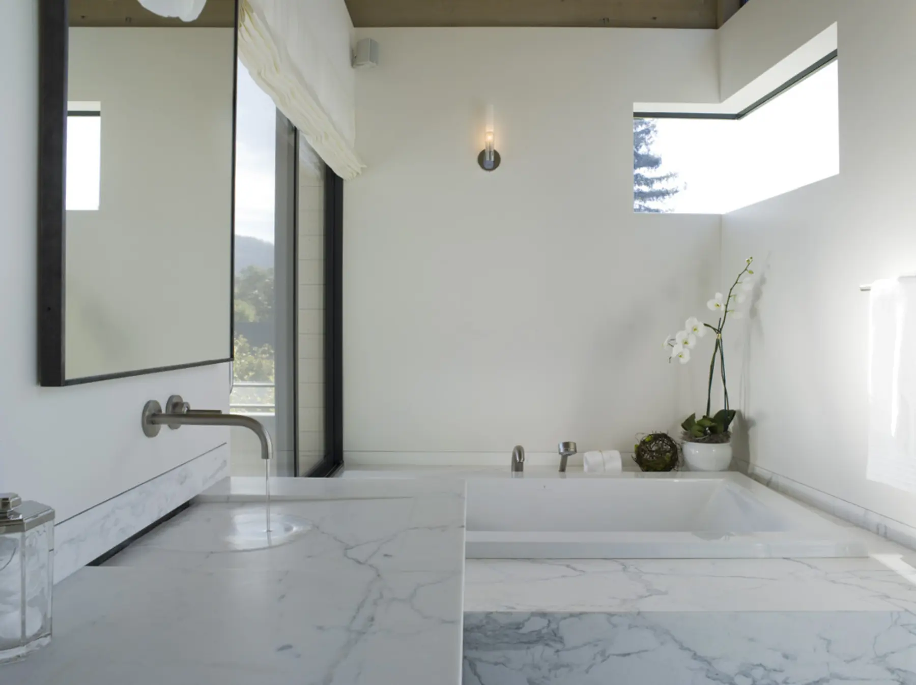 St. Helena Retreat — Butler Armsden Architects