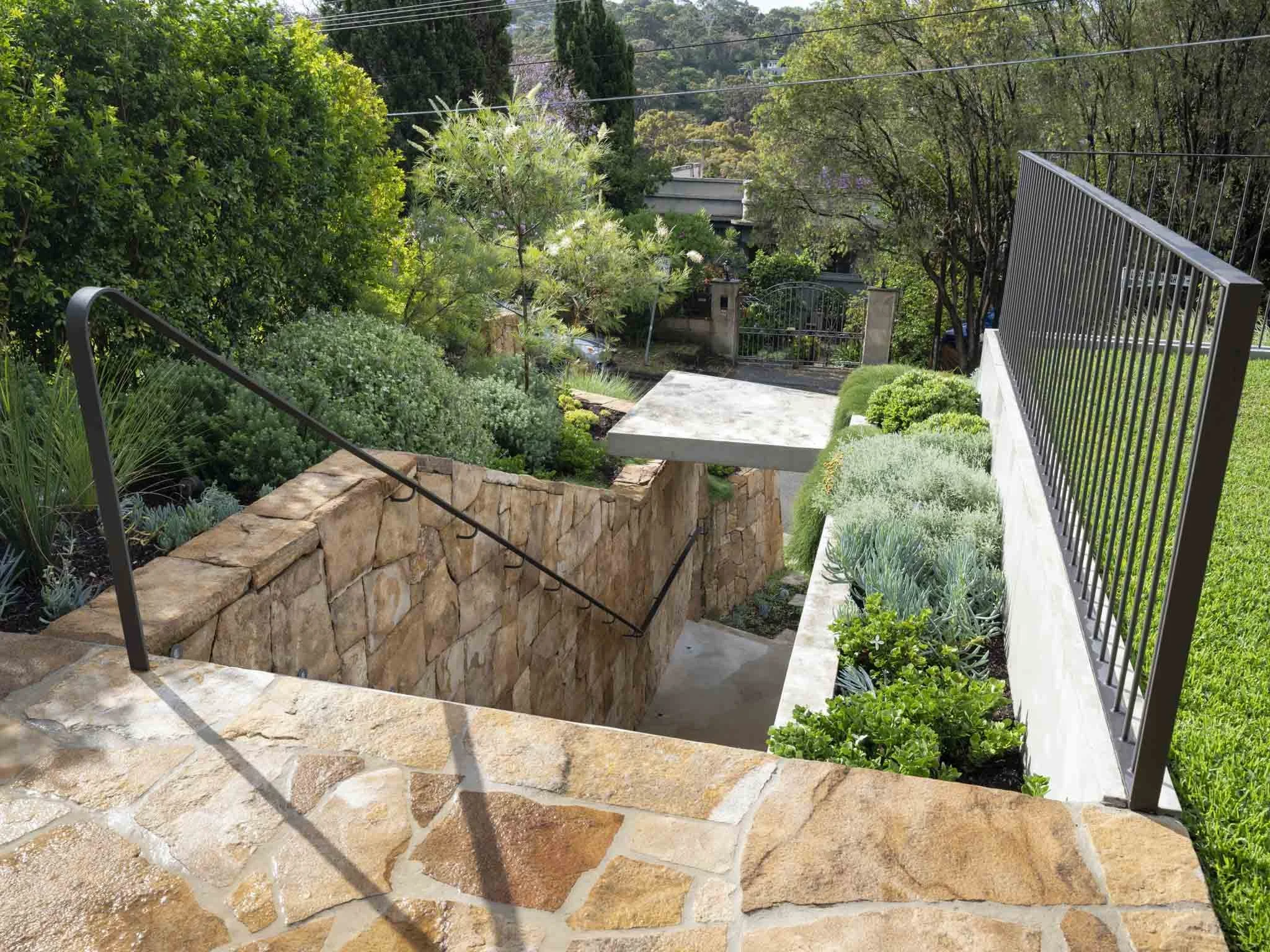 Minimbah House — Castlepeake Architects
