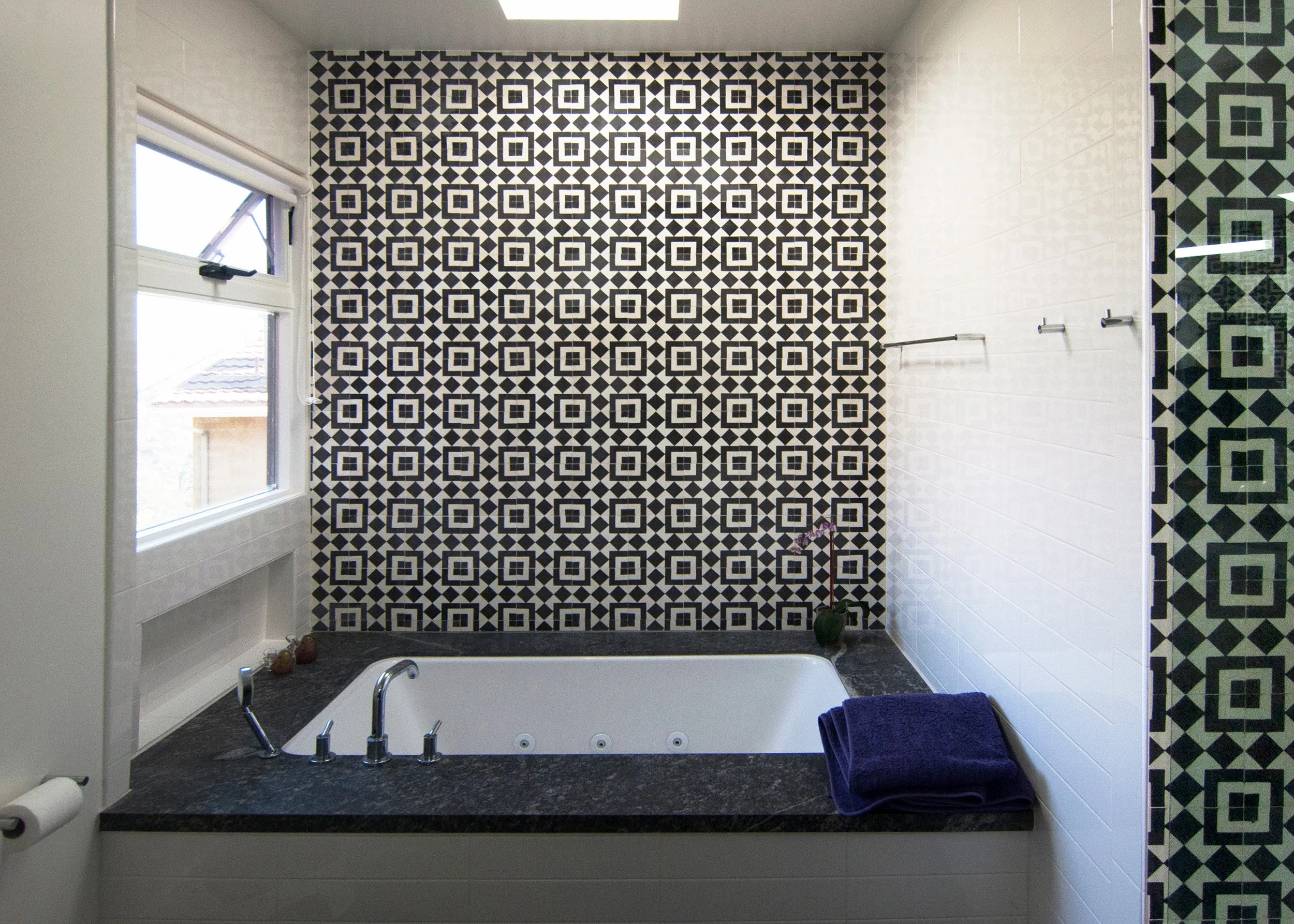 Glendower — Adam Wheeler Design