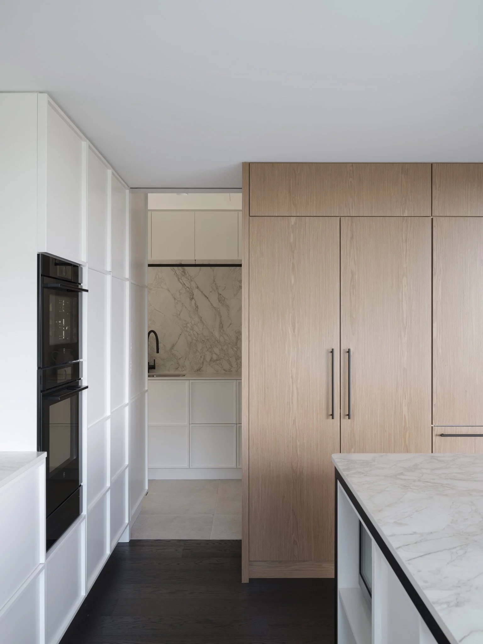 Whiting Beach — Castlepeake Architects