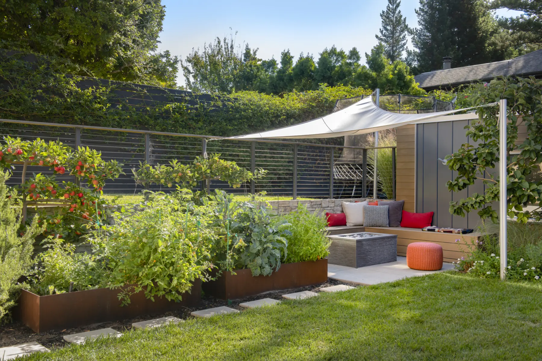 Mill Valley Residence — Butler Armsden Architects
