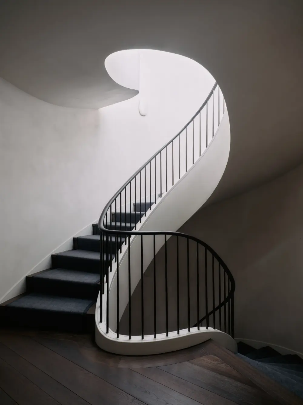 Presidio Heights Residence — Butler Armsden Architects