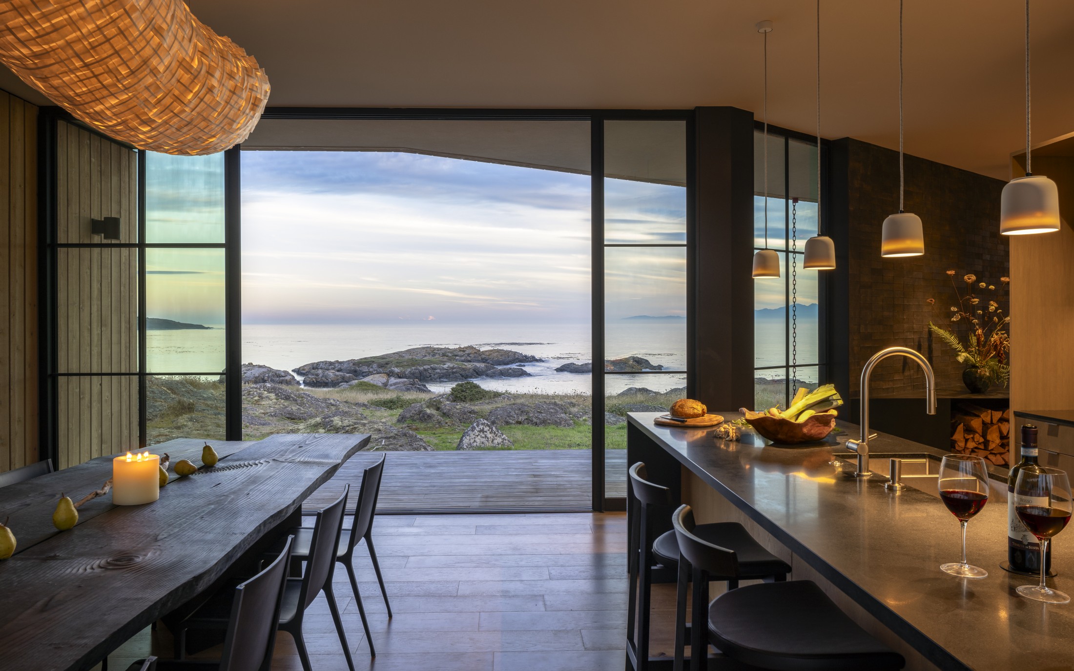 Heliotrope — False Bay — Heliotrope Architects