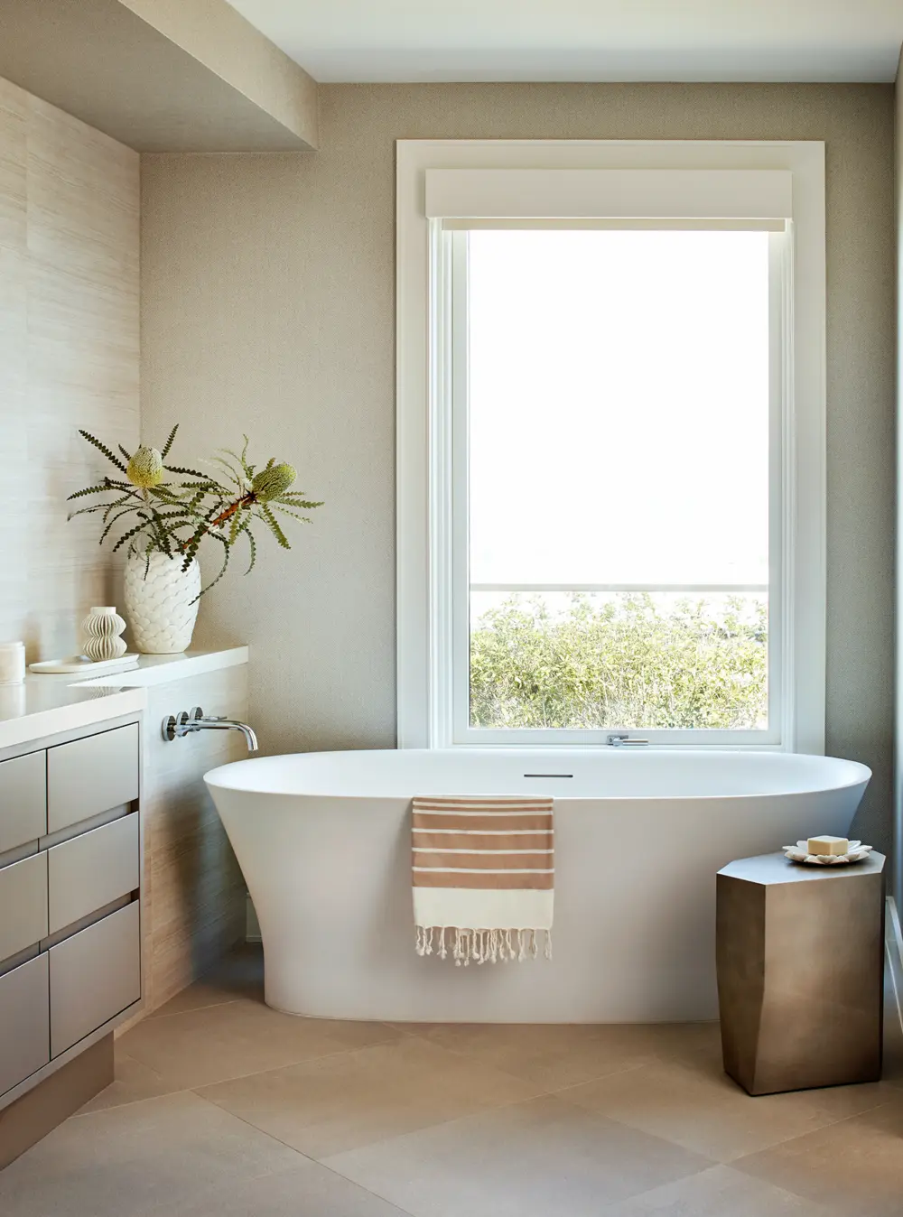 Cow Hollow Townhouse — Butler Armsden Architects
