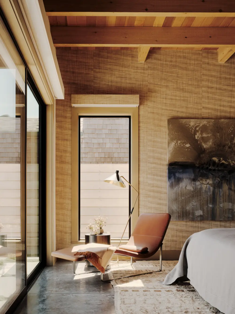 Lagoon House — Butler Armsden Architects