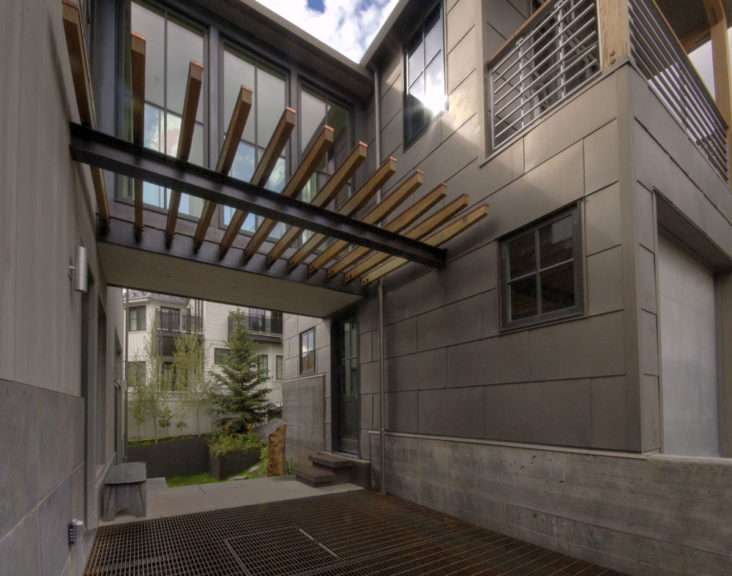 Galena Remodel & Addition — E Cummings Architect