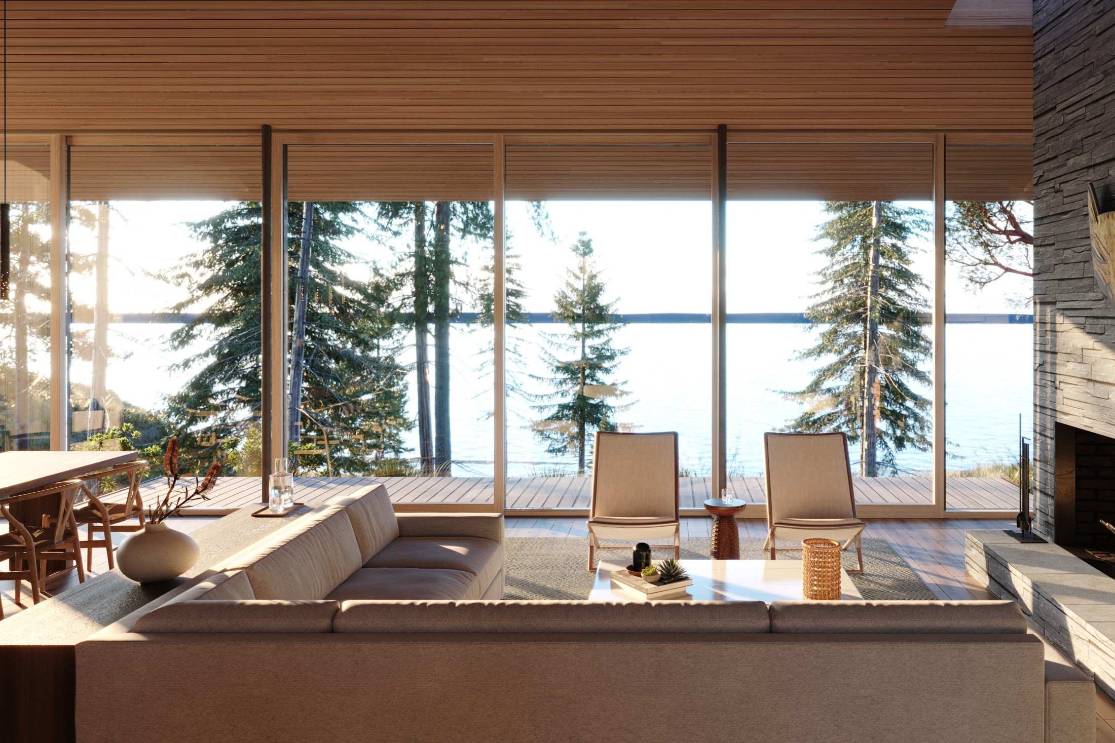 Heliotrope — West Side Road — Heliotrope Architects