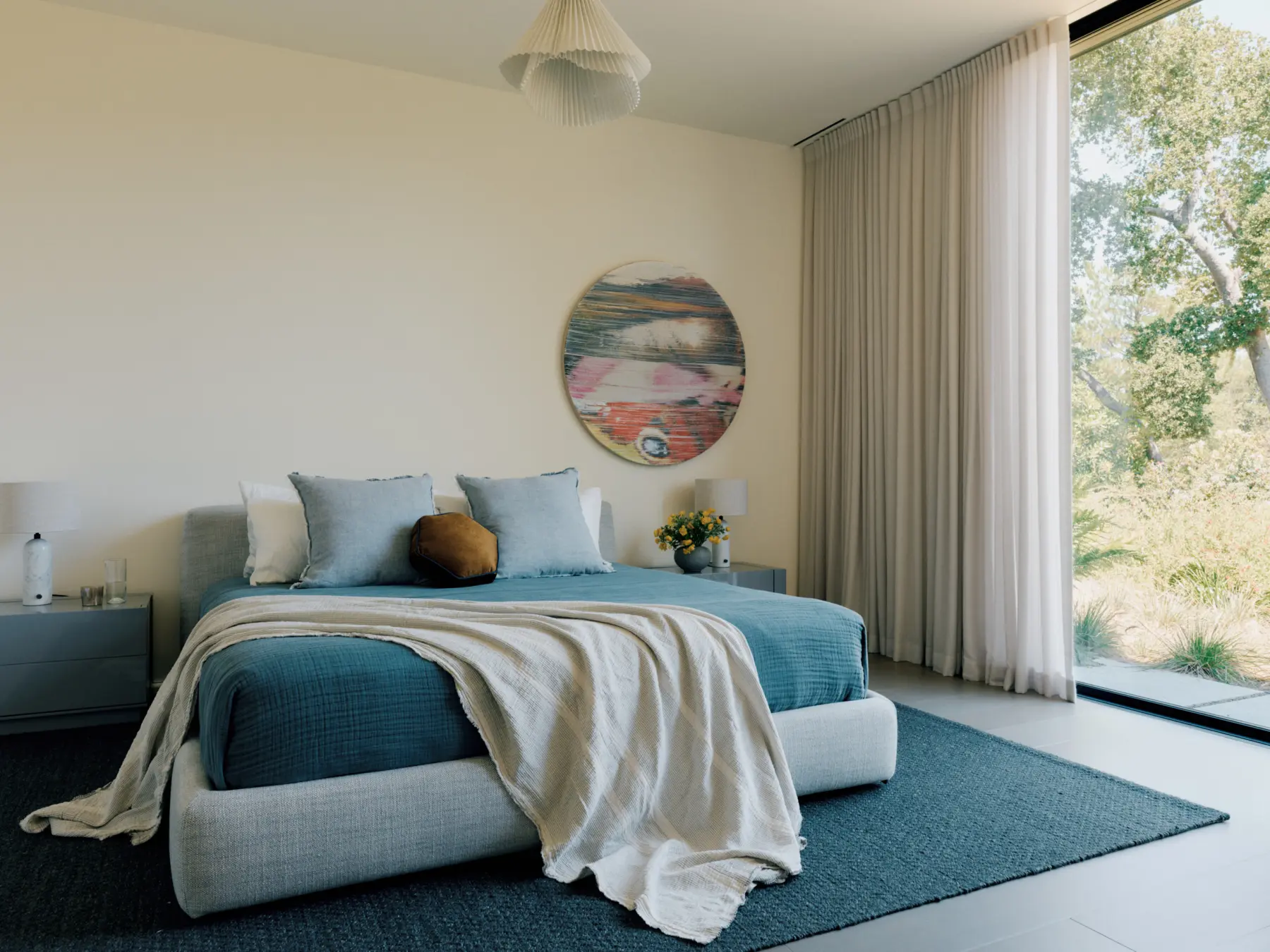 Windy Hill Lookout — Butler Armsden Architects