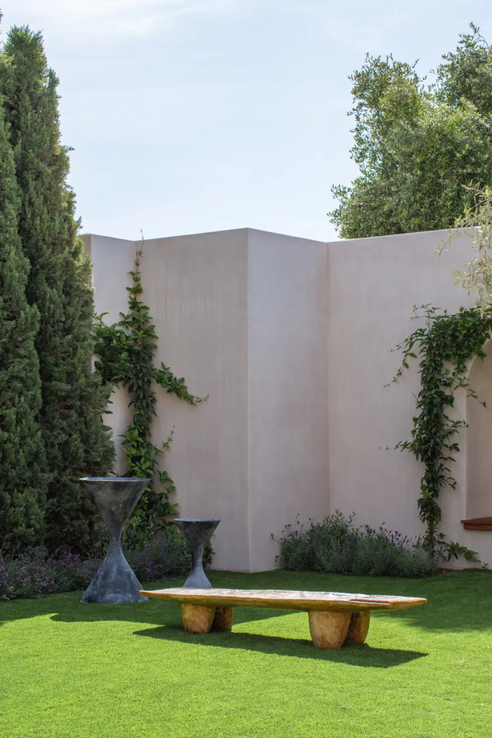 Sea Cliff Sculptural — Butler Armsden Architects