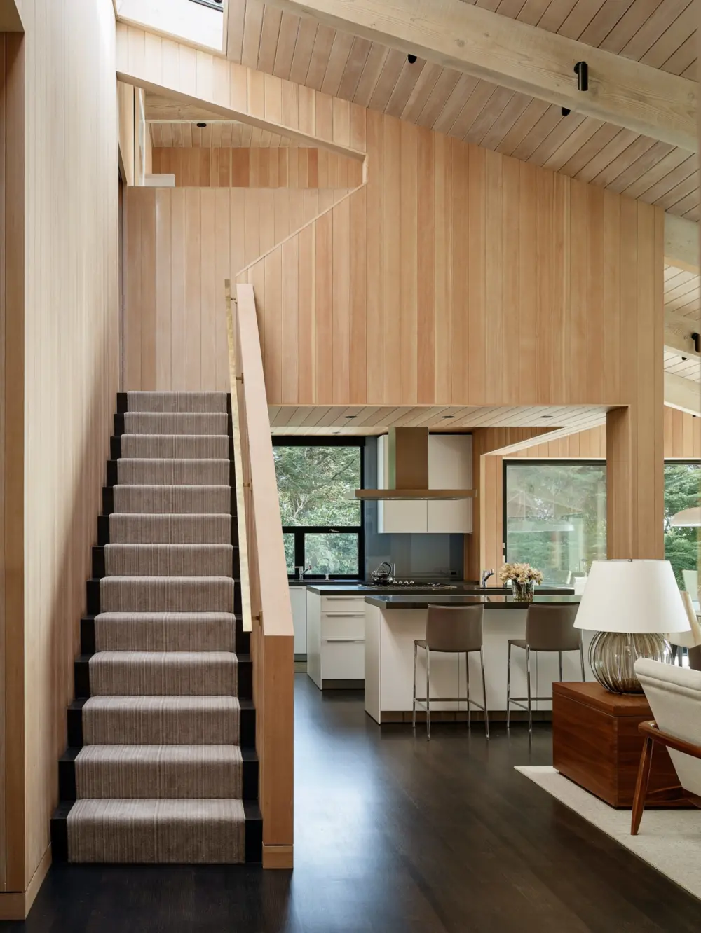 Sea Ranch Escape — Butler Armsden Architects