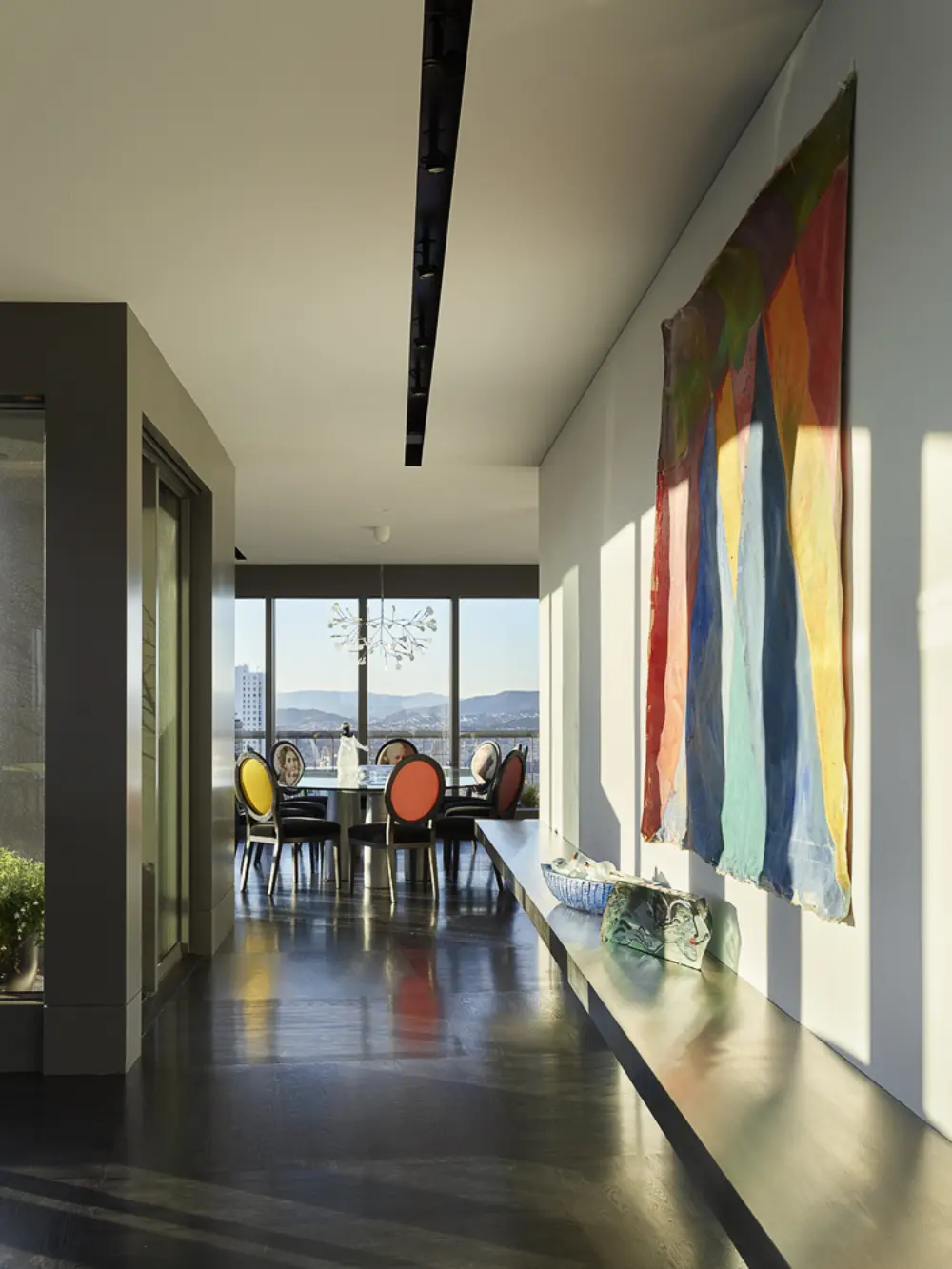 San Francisco Penthouse — Butler Armsden Architects