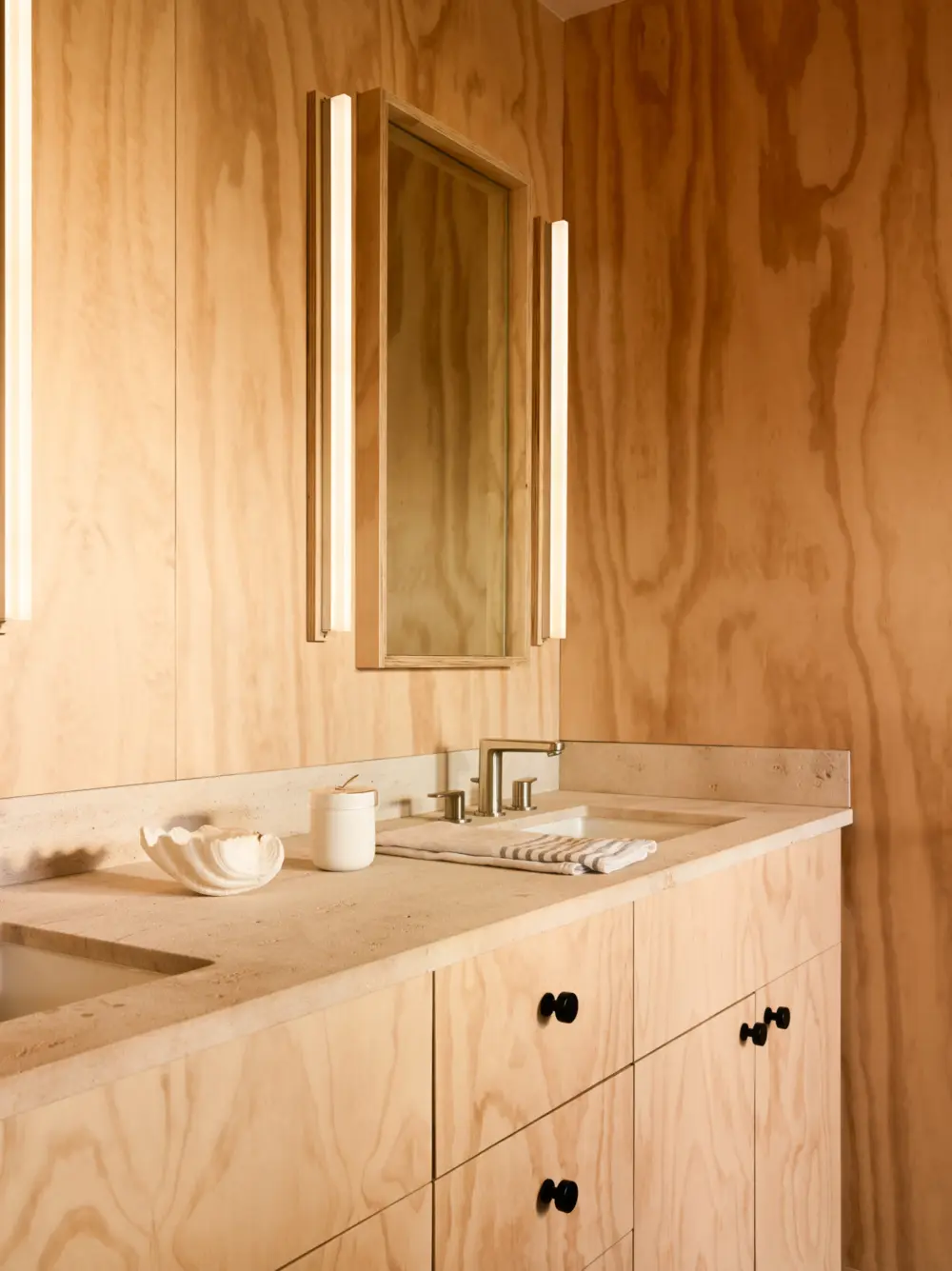 Inlet House — Butler Armsden Architects