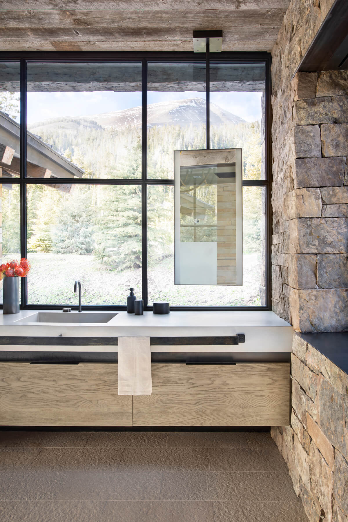 Wits End — Pearson Design Group
