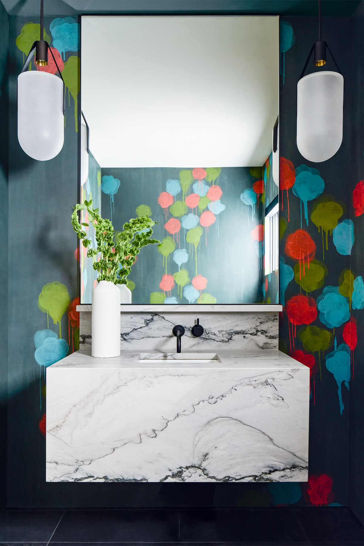 Cold Smoke — Pearson Design Group