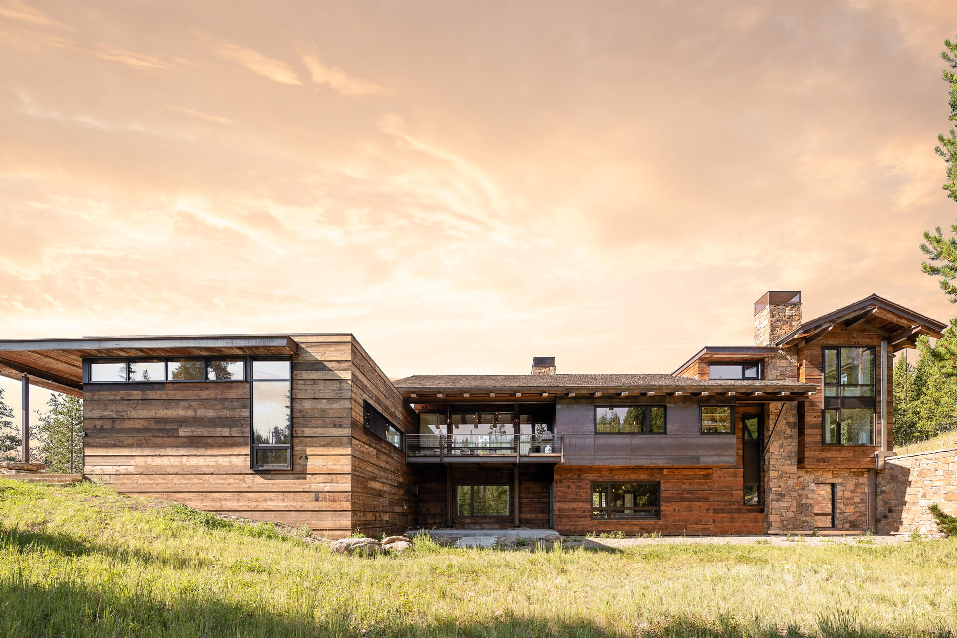 Serpens Trail — Pearson Design Group