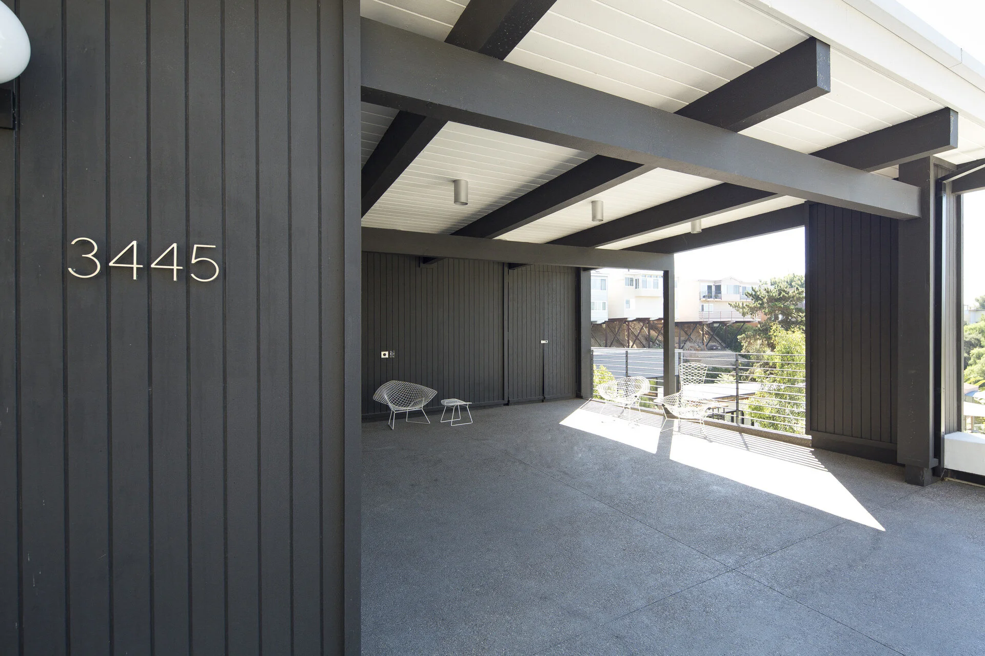 Shayan — Nakhshab Development Design
