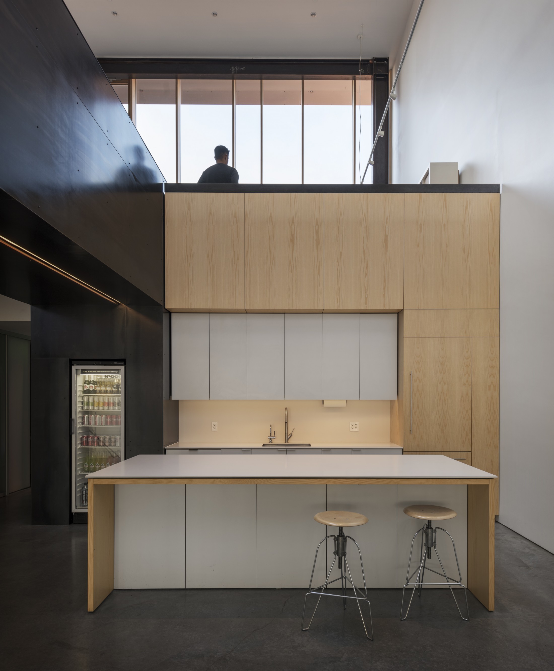 Heliotrope — Canal Street — Heliotrope Architects