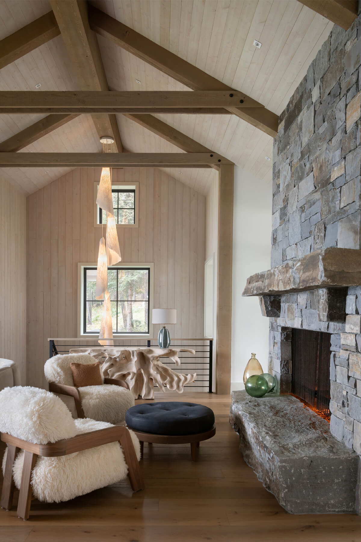 Driftwood — Pearson Design Group