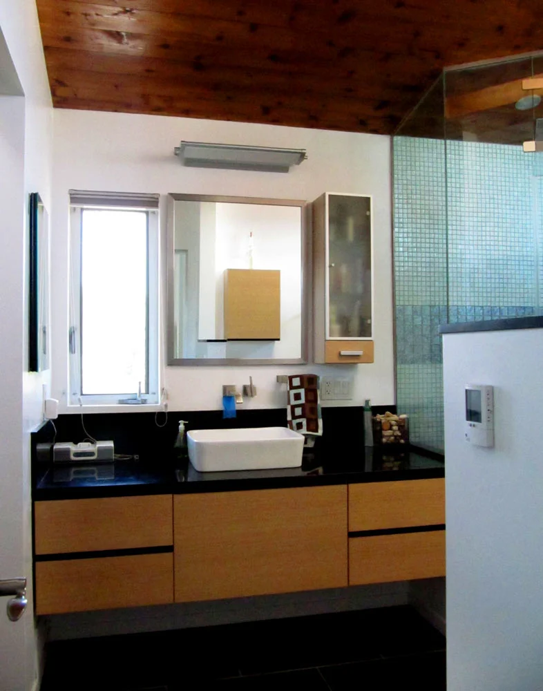 Tivoli Residence Gallery — Adam Wheeler Design