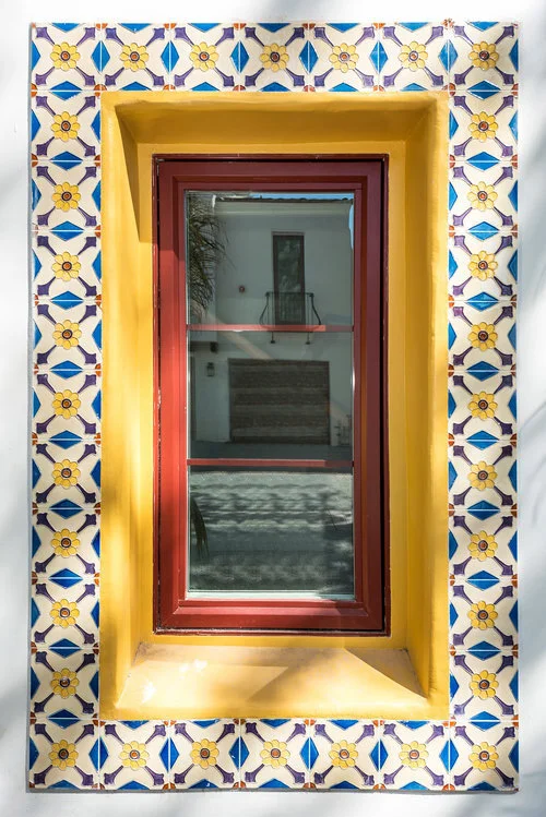 SAN ANDRES STUDENT HOUSINGSanta Barbara, CA13,310 SF2019 — Tim Gorter Architects