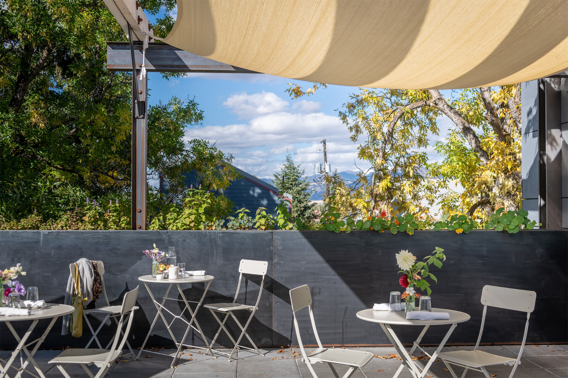 Little Star Diner — Pearson Design Group