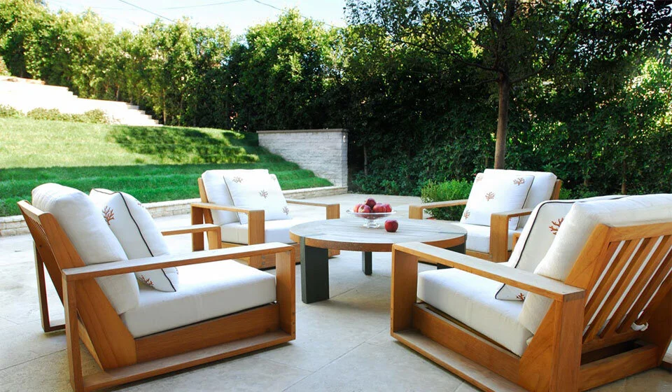 Pacific Palisades — Discover Creative Interior design Solutions — MLK Studio