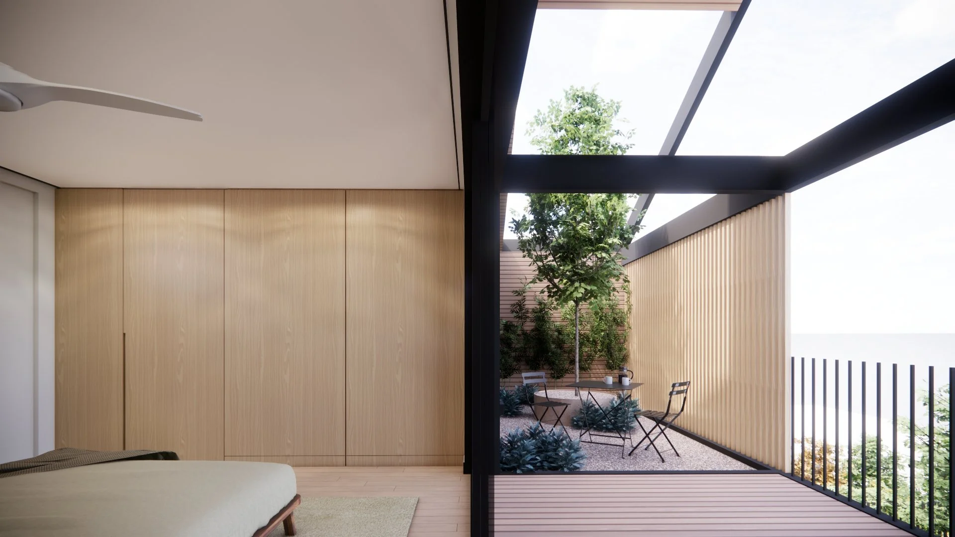 Tarben Creek — Castlepeake Architects
