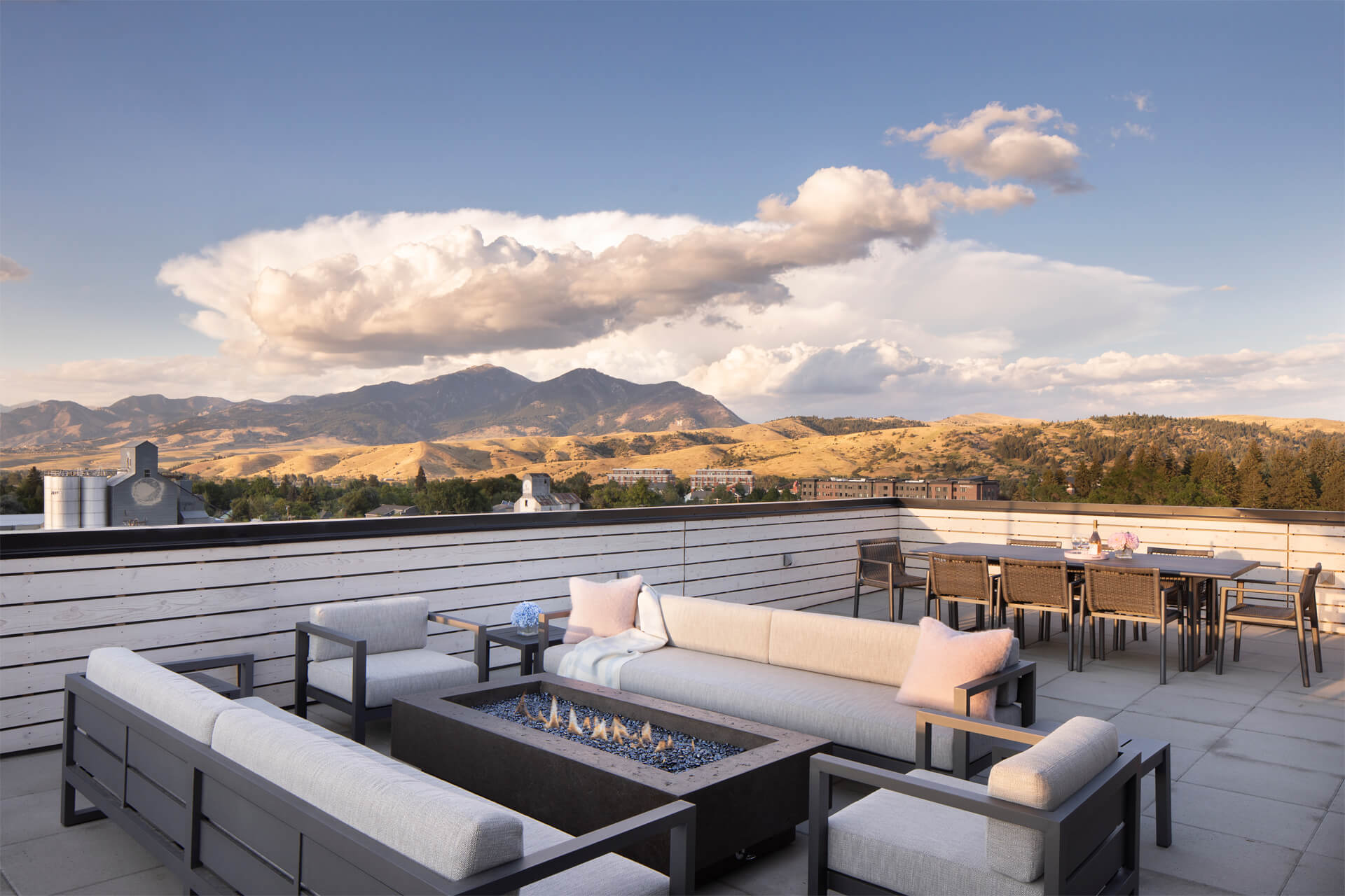 101 Wallace — Pearson Design Group